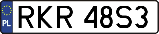 RKR48S3