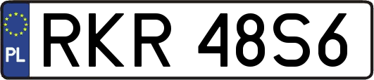 RKR48S6