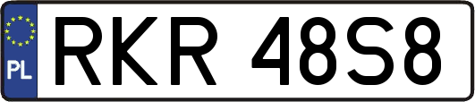 RKR48S8