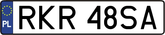 RKR48SA