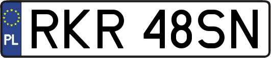 RKR48SN