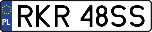 RKR48SS