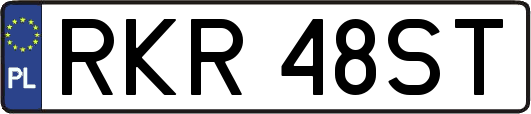 RKR48ST