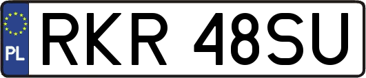 RKR48SU