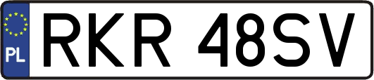 RKR48SV