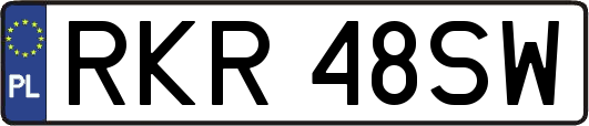 RKR48SW