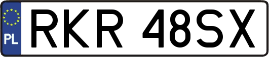 RKR48SX