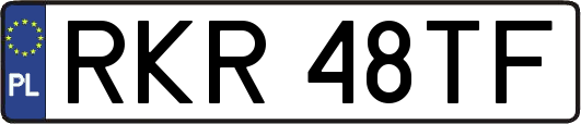 RKR48TF