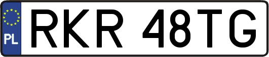 RKR48TG
