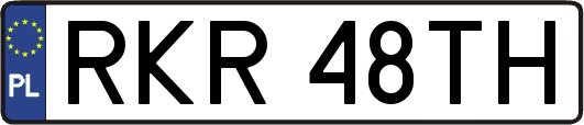 RKR48TH