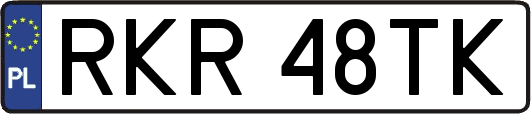 RKR48TK