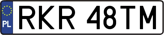 RKR48TM