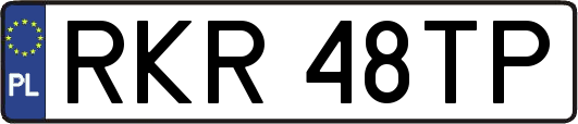 RKR48TP
