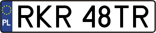 RKR48TR