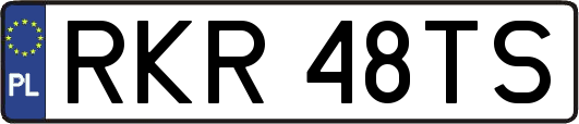 RKR48TS