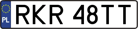 RKR48TT