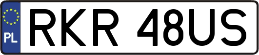 RKR48US