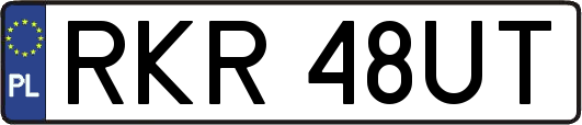 RKR48UT