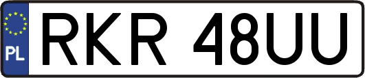 RKR48UU