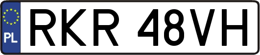 RKR48VH