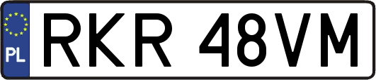 RKR48VM