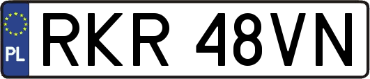 RKR48VN