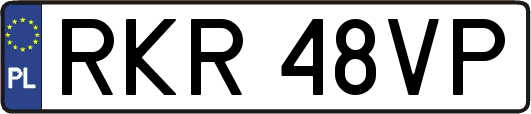 RKR48VP