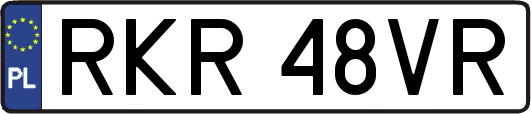 RKR48VR