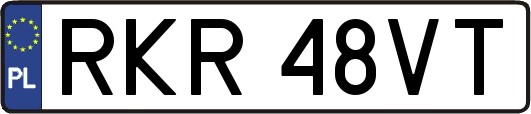 RKR48VT