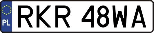 RKR48WA