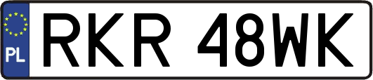 RKR48WK
