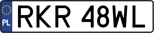RKR48WL
