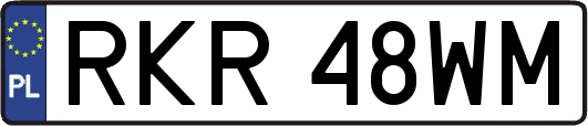 RKR48WM