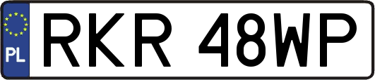 RKR48WP