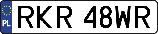 RKR48WR