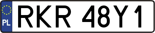 RKR48Y1