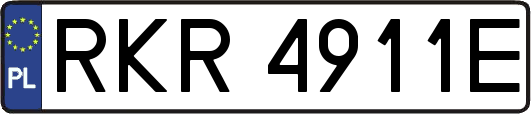 RKR4911E