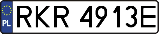 RKR4913E