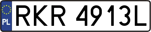 RKR4913L