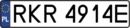 RKR4914E