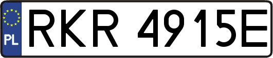 RKR4915E