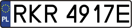 RKR4917E