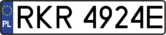 RKR4924E