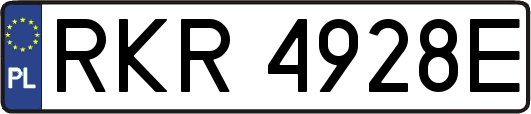 RKR4928E