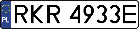 RKR4933E
