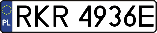 RKR4936E