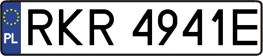 RKR4941E