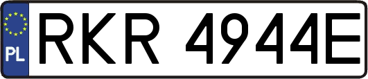 RKR4944E