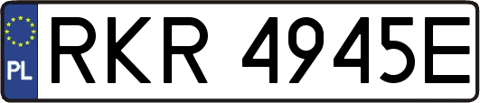 RKR4945E