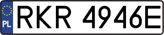 RKR4946E